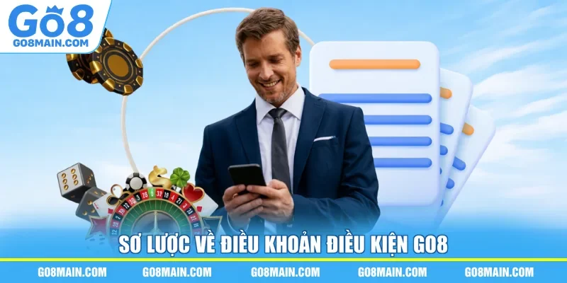 Sơ lược về điều khoản điều kiện Go8 